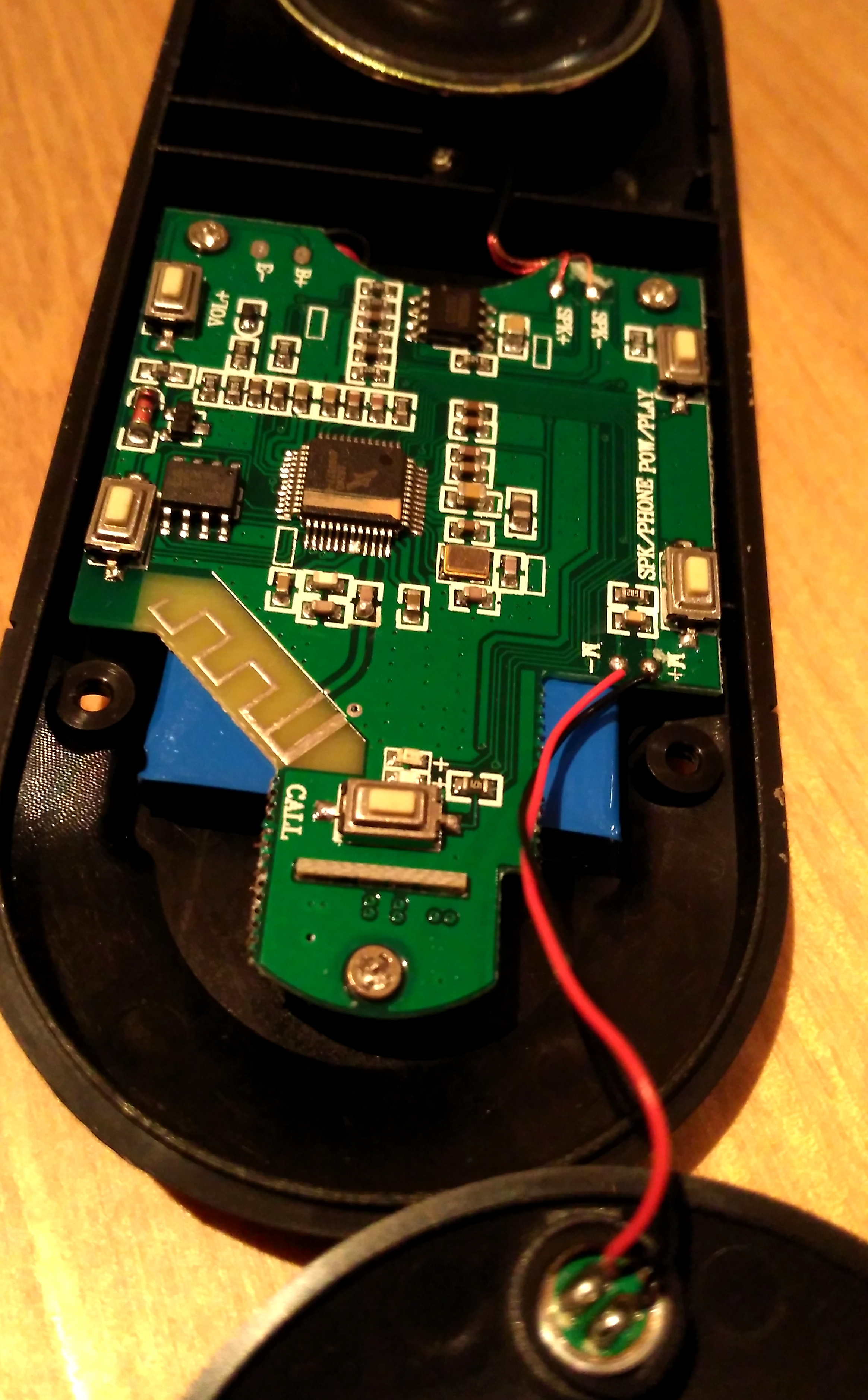 PCB